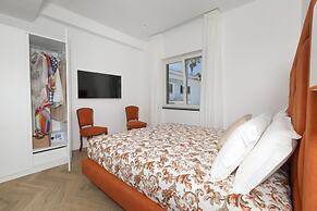 Villa Flavia in Sorrento