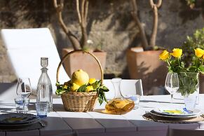 Villa Flavia in Sorrento