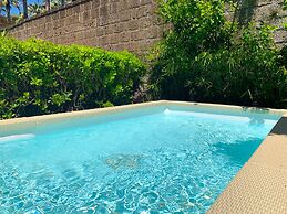 Villa Flavia in Sorrento