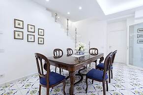 Villa Flavia in Sorrento