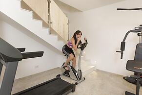 Villa Flavia in Sorrento