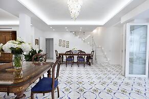 Villa Flavia in Sorrento
