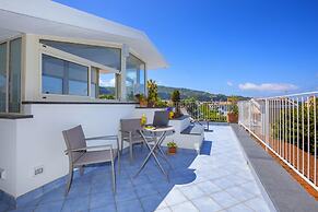 Villa Flavia in Sorrento