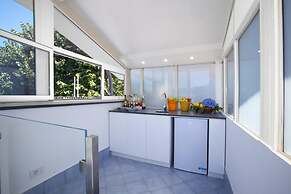 Villa Flavia in Sorrento