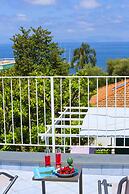 Villa Flavia in Sorrento