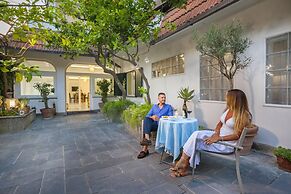 Villa Flavia in Sorrento