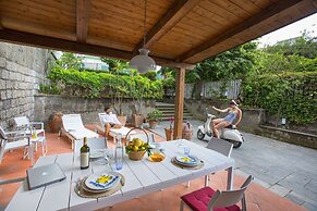Villa Flavia in Sorrento
