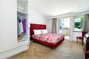 Villa Flavia in Sorrento