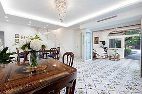 Villa Flavia in Sorrento