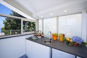 Villa Flavia in Sorrento