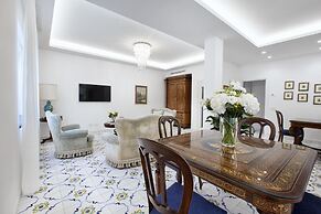 Villa Flavia in Sorrento