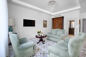 Villa Flavia in Sorrento