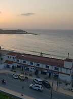 Inviting 1-bed Apartment in Ksar Sghir