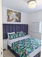 Inviting 1-bed Apartment in Ksar Sghir