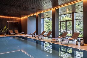 Hotel Meandro - Lake View