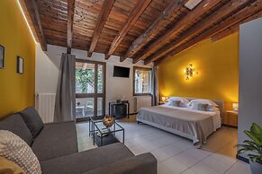 Hotel Meandro - Lake View