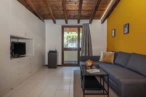 Hotel Meandro - Lake View