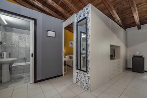 Hotel Meandro - Lake View