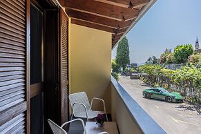 Hotel Meandro - Lake View