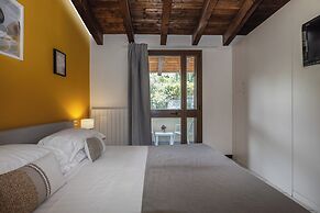 Hotel Meandro - Lake View