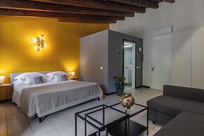 Hotel Meandro - Lake View