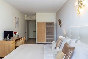 Hotel Meandro - Lake View