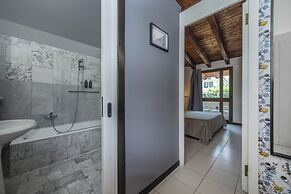 Hotel Meandro - Lake View