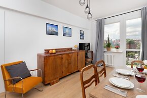 Apartment Gdansk Old Town by Renters