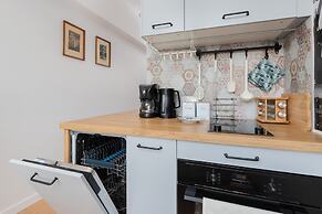 Apartment Gdansk Old Town by Renters