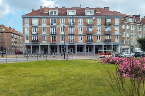 Apartment Gdansk Old Town by Renters