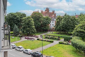 Apartment Gdansk Old Town by Renters