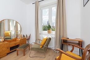 Apartment Gdansk Old Town by Renters