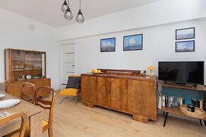 Apartment Gdansk Old Town by Renters