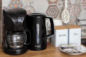 Apartment Gdansk Old Town by Renters