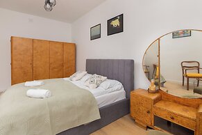 Apartment Gdansk Old Town by Renters