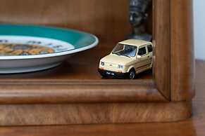 Apartment Gdansk Old Town by Renters