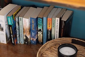 Apartment Gdansk Old Town by Renters