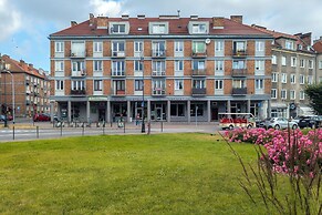 Apartment Gdansk Old Town by Renters