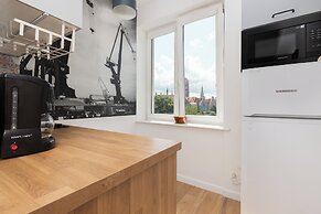 Apartment Gdansk Old Town by Renters