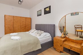 Apartment Gdansk Old Town by Renters