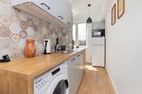 Apartment Gdansk Old Town by Renters