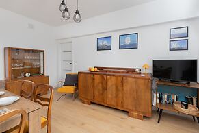 Apartment Gdansk Old Town by Renters