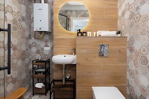 Apartment Gdansk Old Town by Renters