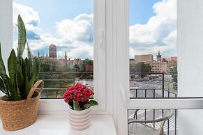 Apartment Gdansk Old Town by Renters