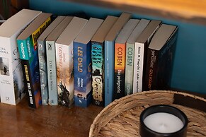 Apartment Gdansk Old Town by Renters