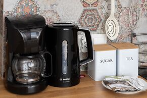 Apartment Gdansk Old Town by Renters