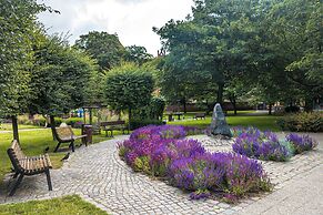 Apartment Gdansk Old Town by Renters