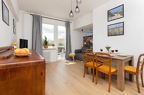 Apartment Gdansk Old Town by Renters
