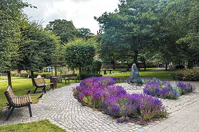 Apartment Gdansk Old Town by Renters