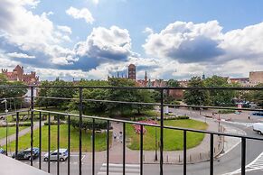 Apartment Gdansk Old Town by Renters
